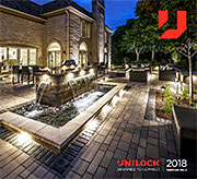 Unilock Catalog 2018